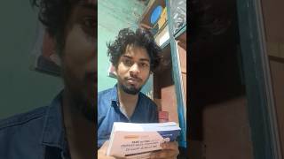 RBI Grade B PYQ Books Unboxing & Honest Review 🔥 #viralshort #viralvideo
