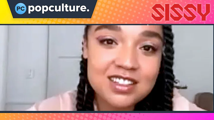 Sissy Star Aisha Dee Talks How Shudder Film Feels ...