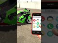 Indian 3d bike game ninja zx10r  cheat code 400 dbibek youtubeviral