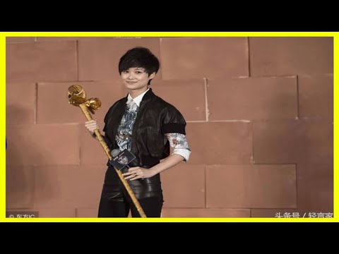采訪中吳青峰獻上補刀話，李宇春一句一本正經的回應，獲贊超機智