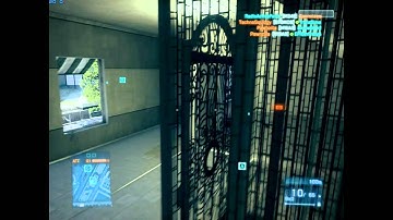 battlefield 3 parte 4/4
