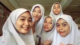 tiktok budak sekolah😍😍