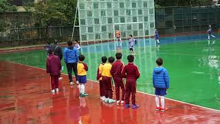 Publication Date: 2022-12-15 | Video Title: 2022–2023年度香港學界體育聯會青衣區小學校際足球比賽
