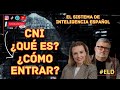 Cni qu escomo entrar el sistema de inteligencia espaol   eld19  jorge gmez exagente cni