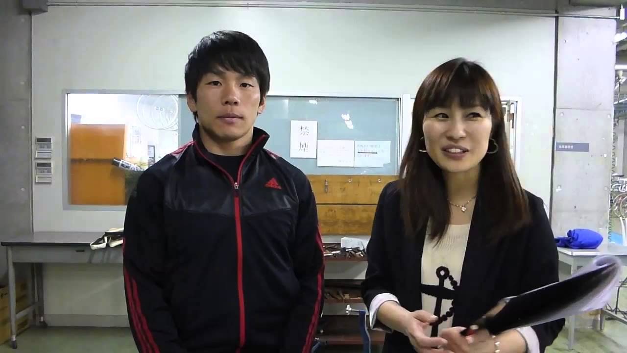 Gambootv 西武園記念前検日 大塚健一郎選手インタビュー Youtube Gambootv 西武園記念前検日 大塚健一郎選手インタビュー Youtube