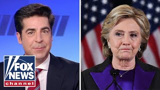 Celebrity Jesse Watters: Even for Hillary Clinton this was bad Profile