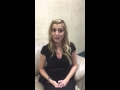 Colorado Dental Assisting School Testimonial 3