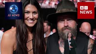 Zac Brown's Ex Kelly Yazdi Says She Will  Not Be Silenced  in Scathing Message Amid Divorce