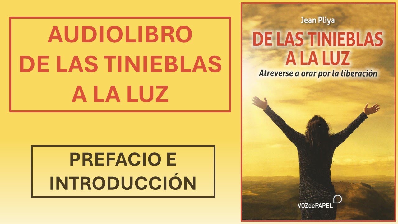 Libro De Las Tinieblas A La Luz Pdf