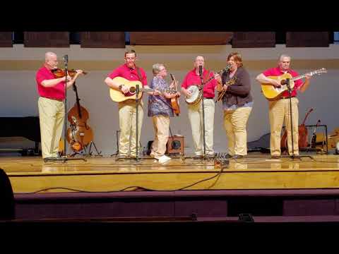 Bluegrass demo