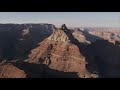 Grand Canyon Peak - Royalty Free Stock Footage