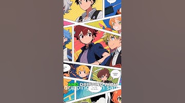 To Be Hero X: China’s Unforgettable Satirical Anime 🇨🇳🔥