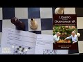 Lessons with a Grandmaster, Boris Gulko, Joel Sneed · Chess Book Review