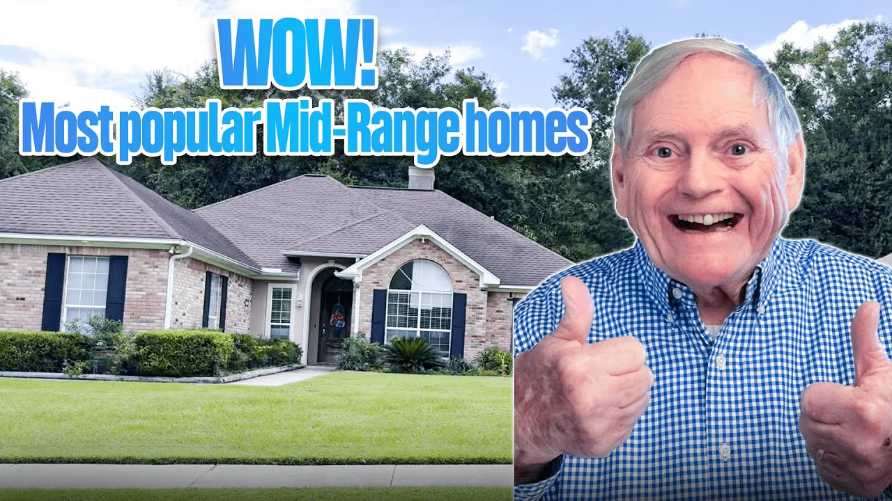 Moving to Ocean Springs? Find Your Dream Home in Mississippi’s Coastal Sweet Spot ($300K–$500K)