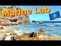 Guams marine lab mangilao a virtual tour