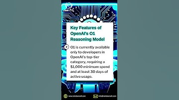 OpenAI Expands API with O1 Reasoning Model for High-Tier Developers