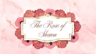 The Rose of Sharon | A Reading from The Death of Eve