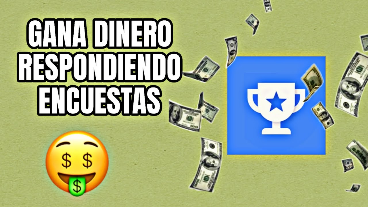 GANÉ DINERO EN GOOGLE OPINION REWARDS🤑 | Aromi Games 