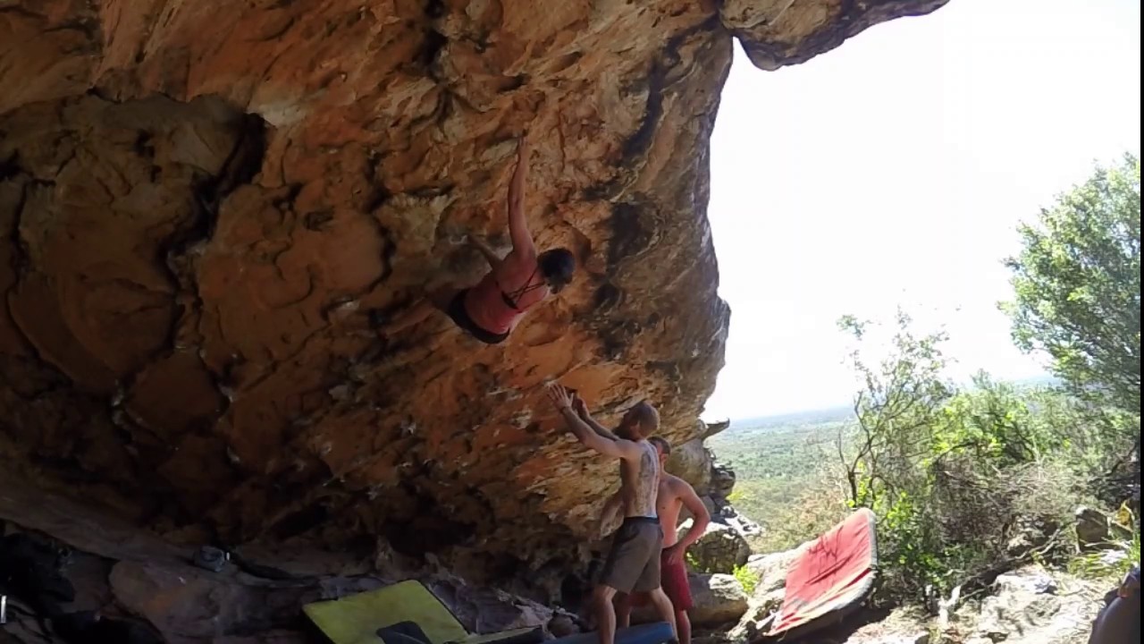Underhanded Tactics V7 - Grampians