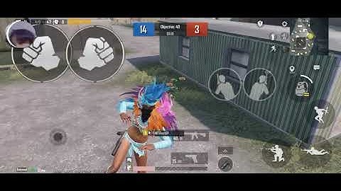 INAYA AKO 1V1😮 TRASTOK ON DAW🥵