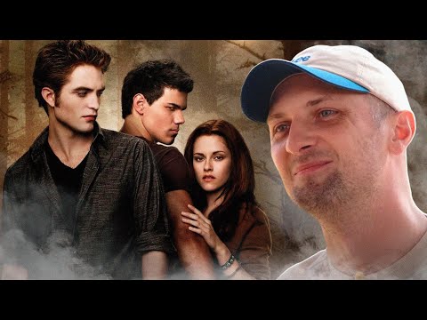 КАК ЗУБАРЕВ СМОТРЕЛ СУМЕРКИ 2 ЧАСТЬ \ ЛУЧШИЕ МОМЕНТЫ СТРИМА