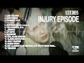 Static Dress - Injury Episode (Official Full Album Stream)