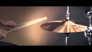 Paiste® Hi-Hat 14" PST7 Platillos Set: Par video