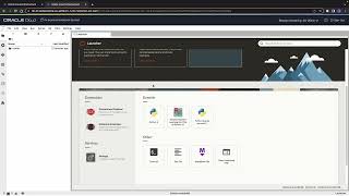 11  How to Work with JupyterLab   Oracle Cloud Infrastructure Data Science Professional