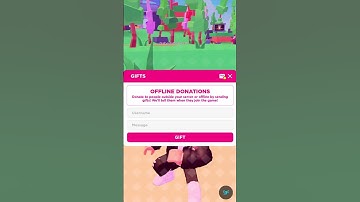 Checking my offline donations on Pls Donate part 3! #roblox #new #plzdonate