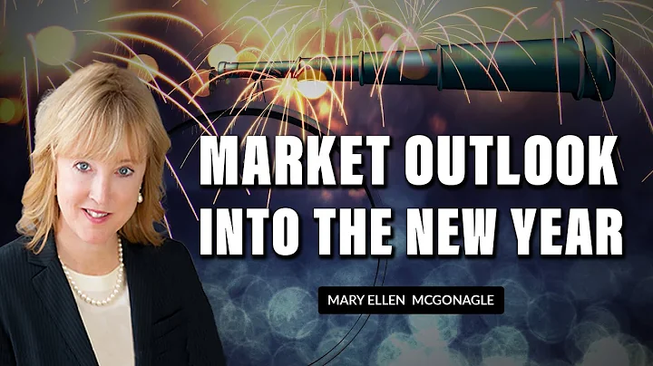 Market Outlook Into The New Year | Mary Ellen McGo...
