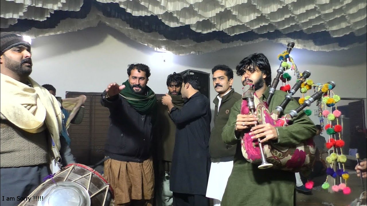 Latest Saraiki Lok Virsa || 2026 || Saraiki Jhumer || Zubair Been Wala