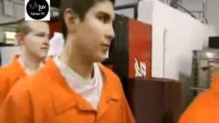 TuffLuvXpress Americas thoughest Prisons For young man - Part 1