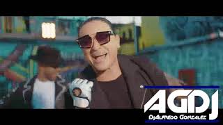 Gabriel x Elvis Crespo - Pintame (Extended Video Edit AGDJ Junio-19)