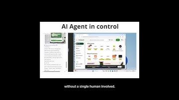 Agentic AI Explained: The Future of Autonomous Intelligence | Sharewavez