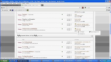 vBulletin 4.1.4 Sql injection