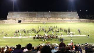 Stony point high school band us bands