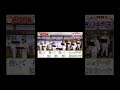 【ハモリ我慢ゲーム】抱いてセニョリータ/山下智久(バナナサンドver.)#shorts