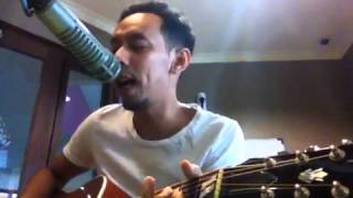 Video thumbnail of "Pongki Barata - Seperti Yang Kau Minta (Ardan Radio Bandung)"