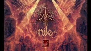 Nile - Revel in Their Suffering