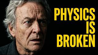 Richard Feynman Proved Physics Is More Broken Than We Think
