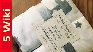 5 Best Crib Sheets Reviews 2023