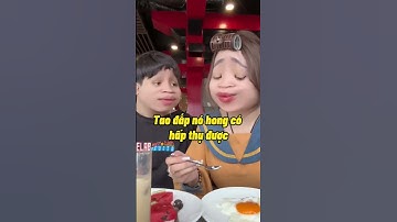 Khi Đứa Em Tò Mò Xin Xỏ Đồ Ăn Của Tui Và Cái Kết #shorts || Yến Nồi Cơm Điện