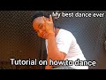 Best dance ever by pelumi (pelumy TV)