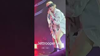 I Shot Cupid Mia Solo - Everglow 4K 60Fps - Washington Dc 231108