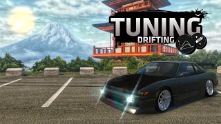 💥The best drift tune |  Update 1.14.3 #apexracing