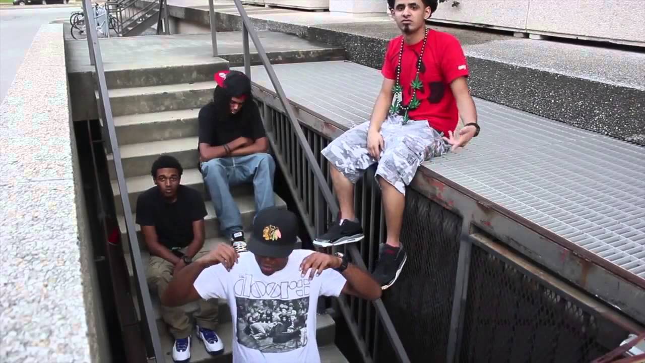 Deezy-Stay High  Official Music Video