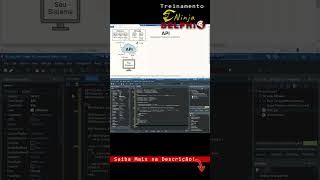 Utilizando IA  para consumir API | ViaCEP | RestRequest | Delphi #delphi #api  #developer