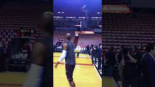 Tony parker on Ray Allen iconic game winner #nba #rayallen #tonyparker #podcast