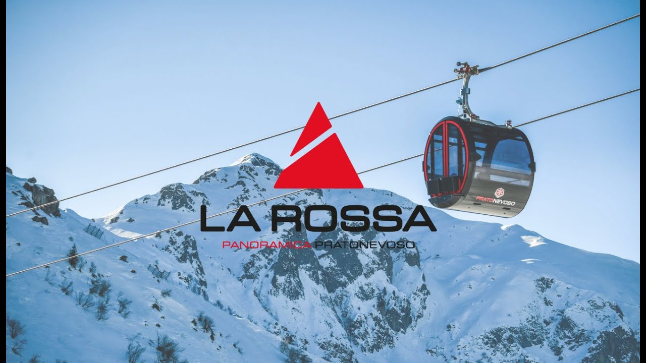 LA ROSSA PANORAMICA