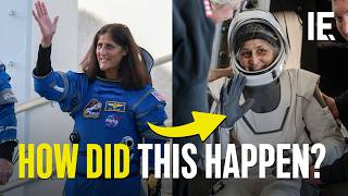 The Real Problem With Space Travel